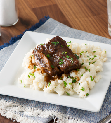 Guinness Braised Short Ribs Guinness Braised Short Ribs