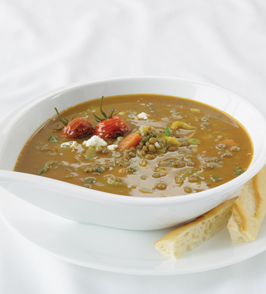 Lentil Soup Lentil Soup