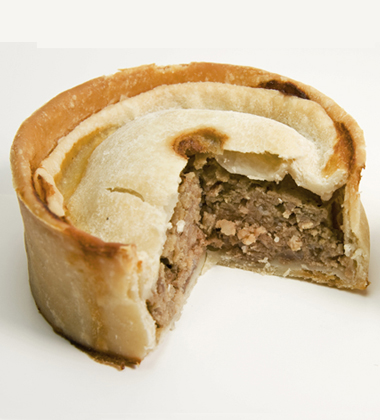 Scotch Meat Pie Scotch Meat Pie