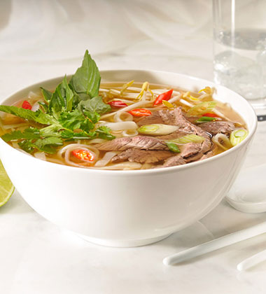 Pho Bo Pho Bo