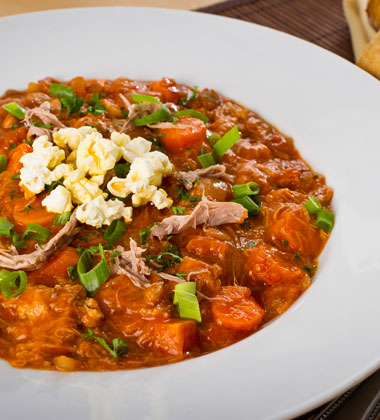 Prairie Roast Pork Stew Prairie Roast Pork Stew