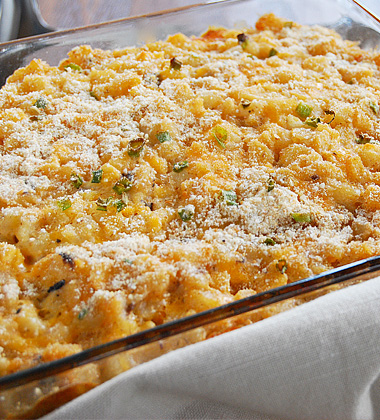 Hash Brown Potato Casserole Hash Brown Potato Casserole