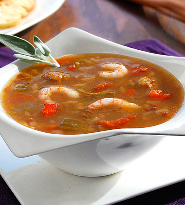 Louisiana Gumbo Louisiana Gumbo