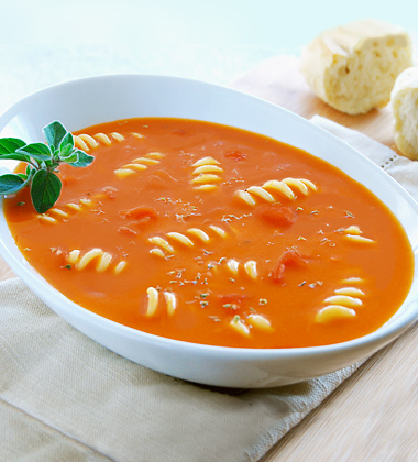 Rotini Tomato Italiano Rotini Tomato Italiano