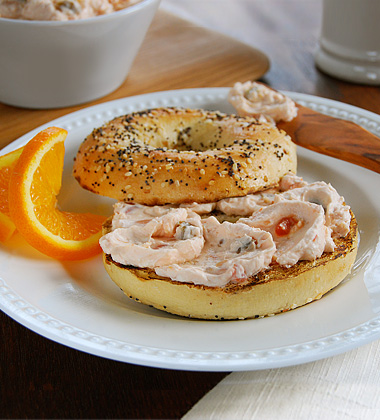 Salsa Cream Cheese Salsa Cream Cheese