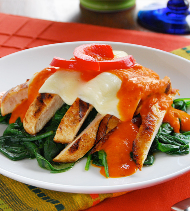 Grilled Chicken Margarita Grilled Chicken Margarita
