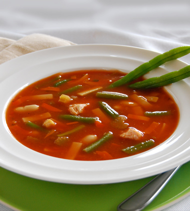Chicken Noodle Italiano Chicken Noodle Italiano
