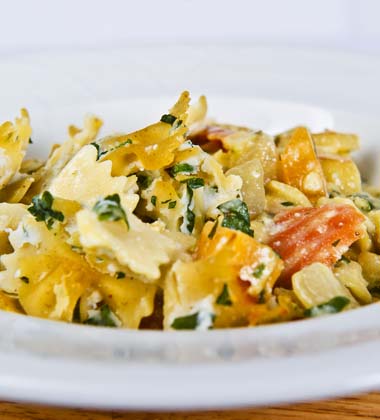 Rustic Chicken Vegetable Casserole Rustic Chicken Vegetable Casserole
