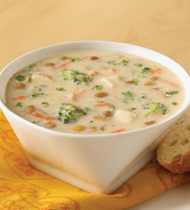 Homestyle Turkey Vegetable Soup Homestyle Turkey Vegetable Soup