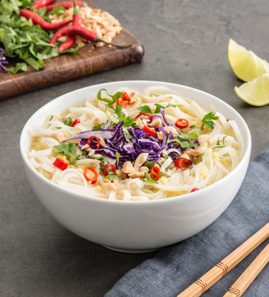 Green Curry Vermicelli Soup Green Curry Vermicelli Soup