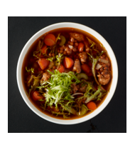 Lentil with Escarole and Sausage Soup Lentil with Escarole and Sausage Soup