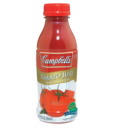 TOMATO JUICE (PET)
TOMATO JUICE (PET)