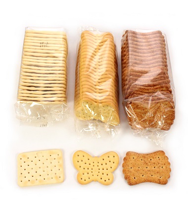 PEPPERIDGE FARM® DISTINCTIVE CRACKER ASSORTMENT - BULK
PEPPERIDGE FARM® DISTINCTIVE CRACKER ASSORTMENT - BULK