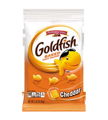 Image result for goldfish cra