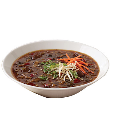 CAMPBELL'S® RESERVE KOREAN STYLE BBQ BEEF
CAMPBELL'S® RESERVE KOREAN STYLE BBQ BEEF