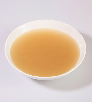 CAMPBELL'S® RESERVE CHICKEN PHO BROTH
CAMPBELL'S® RESERVE CHICKEN PHO BROTH