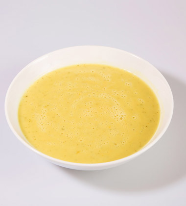 CAMPBELL'S® RESERVE THAI GREEN CURRY SAUCE
CAMPBELL'S® RESERVE THAI GREEN CURRY SAUCE