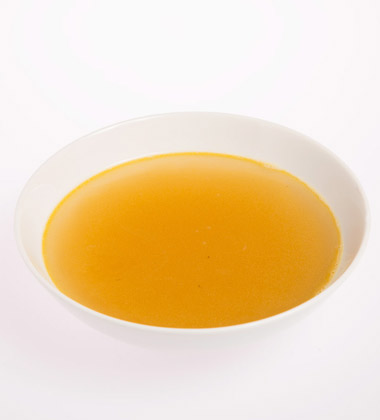 CAMPBELL'S® RESERVE VEGETABLE PHO BROTH
CAMPBELL'S® RESERVE VEGETABLE PHO BROTH