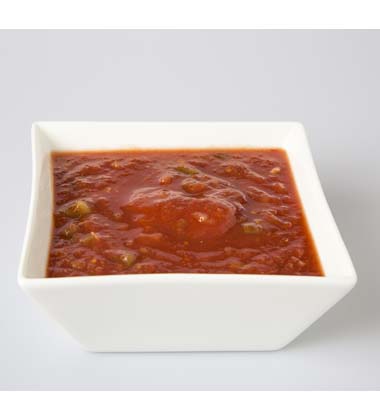PACE® PICANTE SAUCE - MEDIUM
PACE® PICANTE SAUCE - MEDIUM