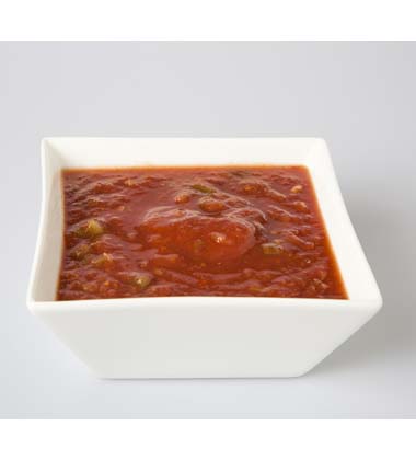 PACE® PICANTE SAUCE - MEDIUM
PACE® PICANTE SAUCE - MEDIUM