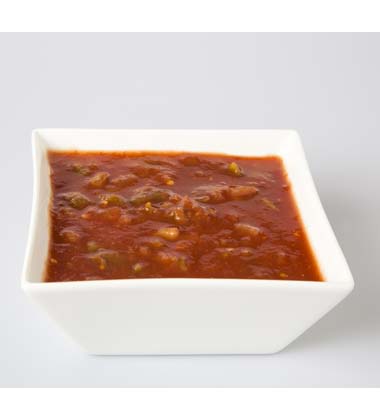 PACE® PICANTE SAUCE - MILD
PACE® PICANTE SAUCE - MILD
