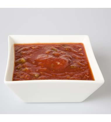 PACE® PICANTE SAUCE - MEDIUM
PACE® PICANTE SAUCE - MEDIUM