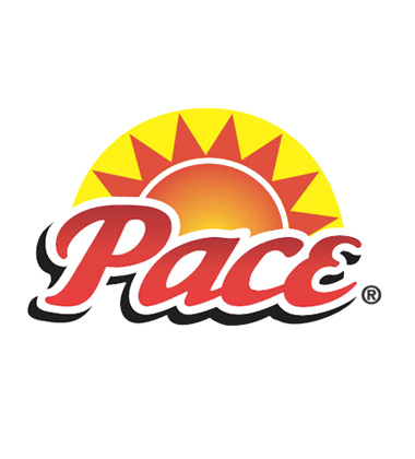 PACE® ENCHILADA SAUCE
PACE® ENCHILADA SAUCE