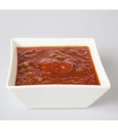 PACE® PICANTE SAUCE - MEDIUM
PACE® PICANTE SAUCE - MEDIUM