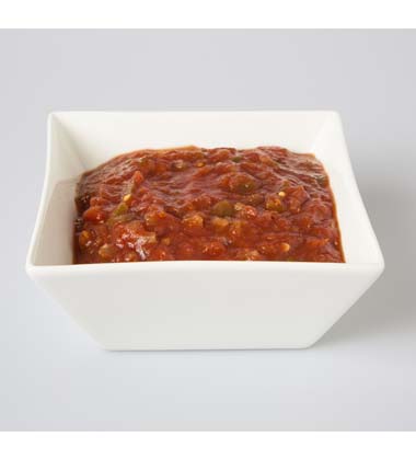 PACE® CHUNKY SALSA - MILD
PACE® CHUNKY SALSA - MILD