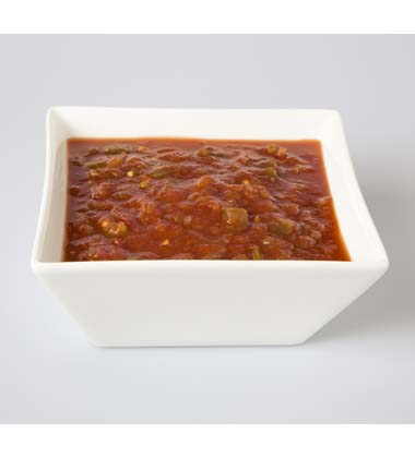PACE® CHUNKY SALSA - MEDIUM
PACE® CHUNKY SALSA - MEDIUM