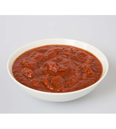 PREGO® PASTA SAUCE WITH FRESH MUSHROOMS
PREGO® PASTA SAUCE WITH FRESH MUSHROOMS