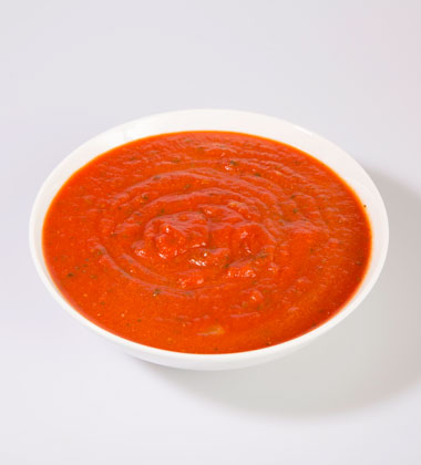 PREGO® NO SALT ADDED PASTA SAUCE
PREGO® NO SALT ADDED PASTA SAUCE
