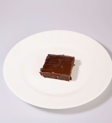PEPPERIDGE FARM® CLASSIC ICED DECADENT BROWNIE
PEPPERIDGE FARM® CLASSIC ICED DECADENT BROWNIE