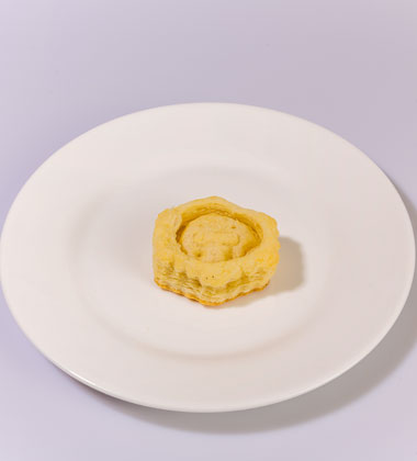 PEPPERIDGE FARM® PUFF PASTRY SHELLS
PEPPERIDGE FARM® PUFF PASTRY SHELLS