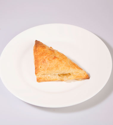 PEPPERIDGE FARM® APPLE TURNOVERS - FULL SIZE
PEPPERIDGE FARM® APPLE TURNOVERS - FULL SIZE