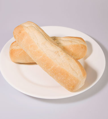 PEPPERIDGE FARM® BROWN AND SERVE FRENCH ROLLS
PEPPERIDGE FARM® BROWN AND SERVE FRENCH ROLLS