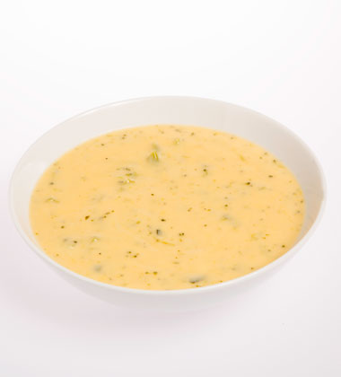 CAMPBELL'S® SIGNATURE GOLDEN BROCCOLI CHEESE
CAMPBELL'S® SIGNATURE GOLDEN BROCCOLI CHEESE