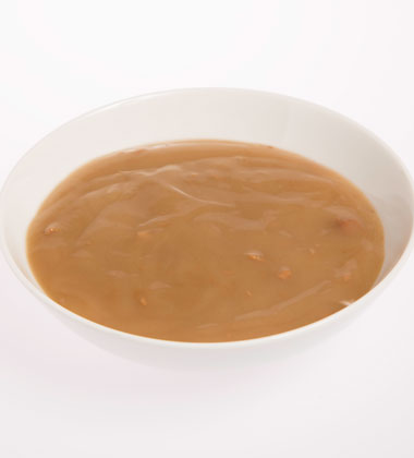TURKEY GRAVY
TURKEY GRAVY