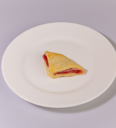 PEPPERIDGE FARM® CHERRY TURNOVERS - MINI SIZE
PEPPERIDGE FARM® CHERRY TURNOVERS - MINI SIZE