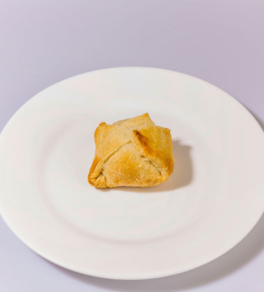 PEPPERIDGE FARM® APPLE DUMPLINGS
PEPPERIDGE FARM® APPLE DUMPLINGS