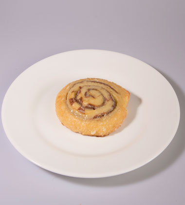 PEPPERIDGE FARM® ICED DISTINCTIVE CINNAMON ROLLS (LARGE)
PEPPERIDGE FARM® ICED DISTINCTIVE CINNAMON ROLLS (LARGE)