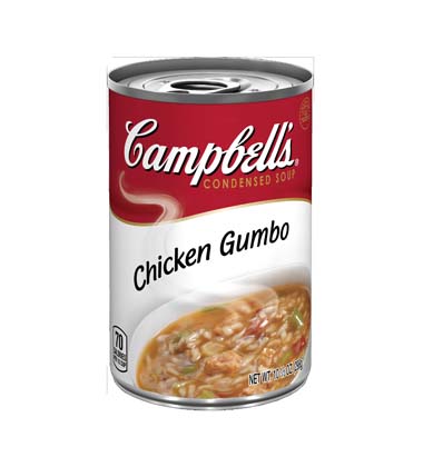 R&W CKN GUMBO 10.75 OZ 12 CA
R&W CKN GUMBO 10.75 OZ 12 CA