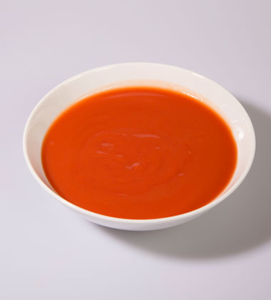 CAMPBELL'S® CLASSIC TOMATO SOUP-CONDENSED POUCH
CAMPBELL'S® CLASSIC TOMATO SOUP-CONDENSED POUCH