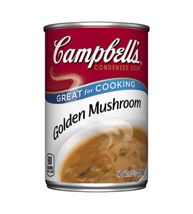 R&W GLDN MUSH 10.5 OZ 12 CA
R&W GLDN MUSH 10.5 OZ 12 CA