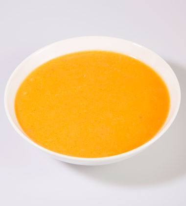 CAMPBELL'S® SIGNATURE CHEESY CHICKEN SOUP
CAMPBELL'S® SIGNATURE CHEESY CHICKEN SOUP