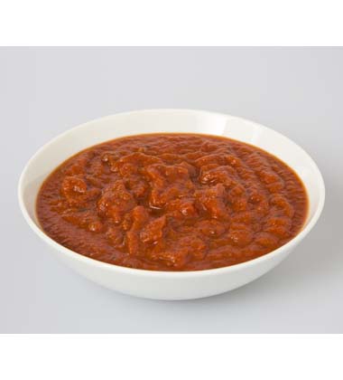 PREGO® PASTA SAUCE WITH MEAT
PREGO® PASTA SAUCE WITH MEAT