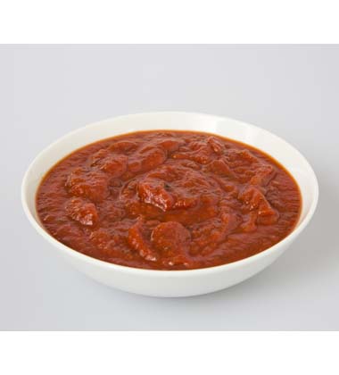PREGO® FRESH MUSHROOM PASTA SAUCE
PREGO® FRESH MUSHROOM PASTA SAUCE