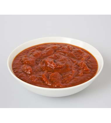 PREGO® PASTA SAUCE WITH FRESH MUSHROOMS
PREGO® PASTA SAUCE WITH FRESH MUSHROOMS