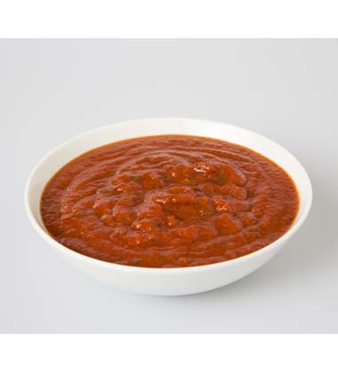 PREGO® TOMATO BASIL & GARLIC PASTA SAUCE
PREGO® TOMATO BASIL & GARLIC PASTA SAUCE
