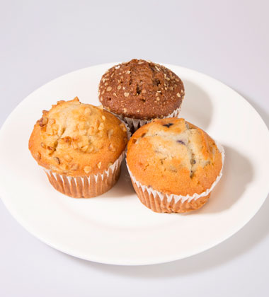 PEPPERIDGE FARM® MUFFIN ASSORTMENT (LARGE)
PEPPERIDGE FARM® MUFFIN ASSORTMENT (LARGE)